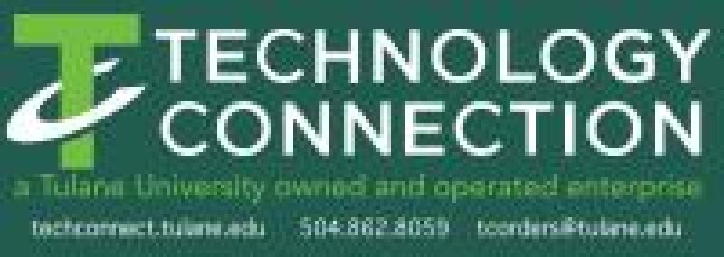 Technology Connection Logo