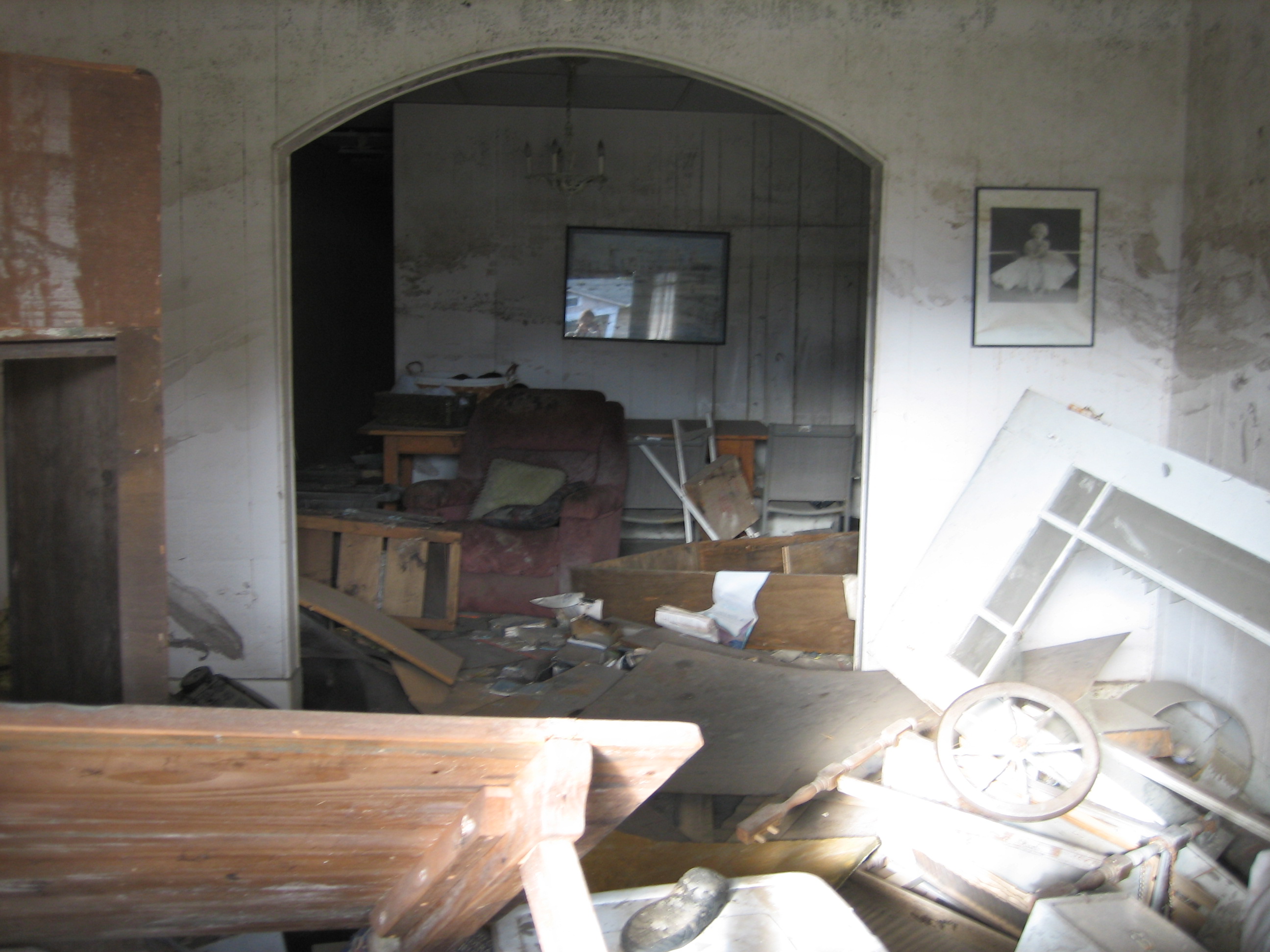 Arch 7