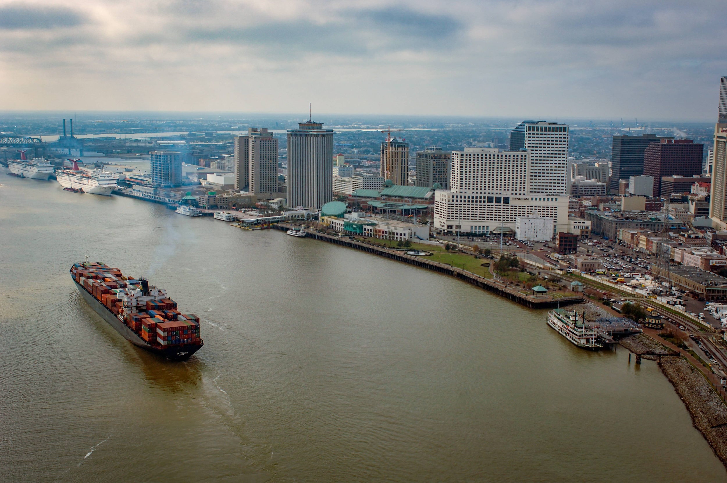 Mississippi