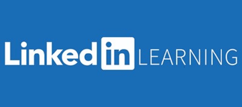 linkedin learning library