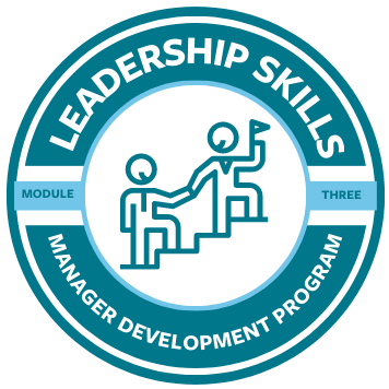 Module III: Leadership Badge