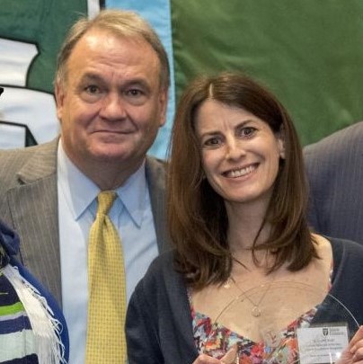 2018 Supervisor of the Year