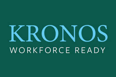 Kronos logo