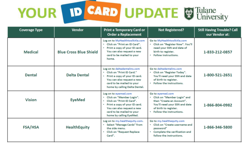 Ins Card