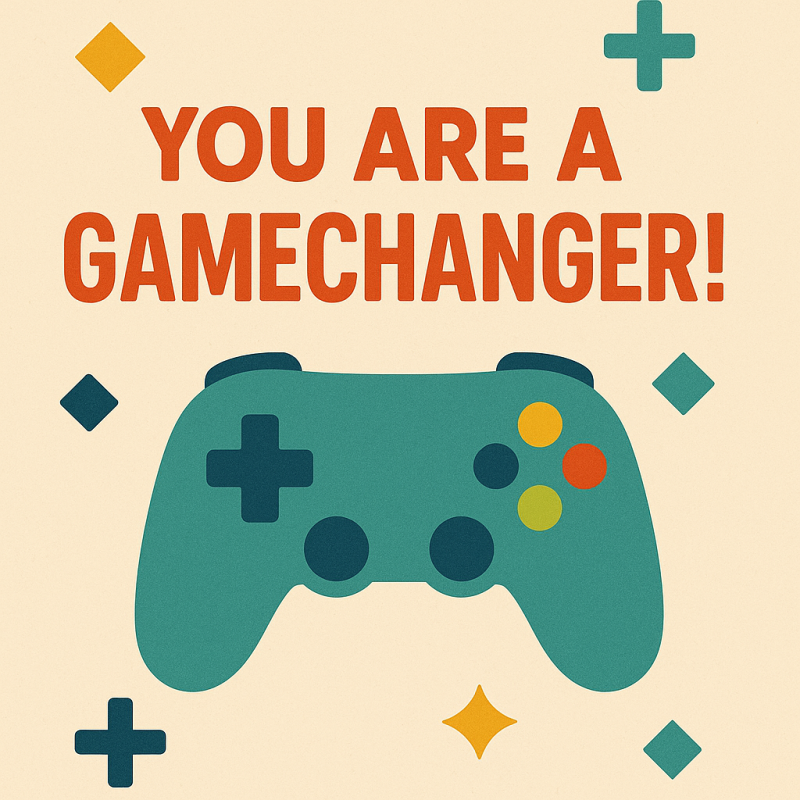 gamechanger