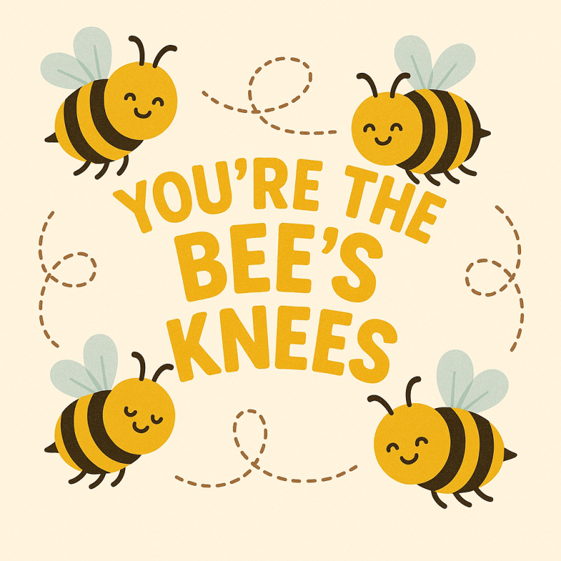 Bees Knees