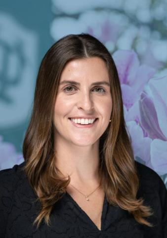 Claire Nance