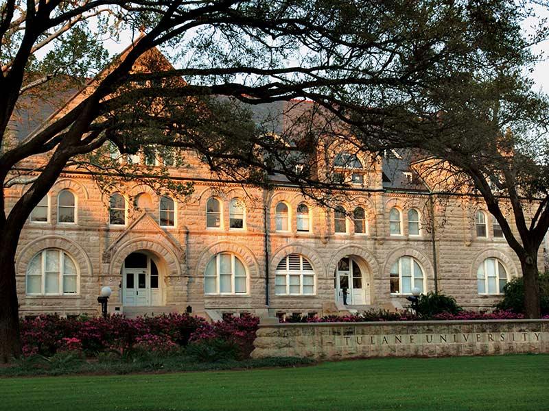 Gibson Hall Gibson Hall