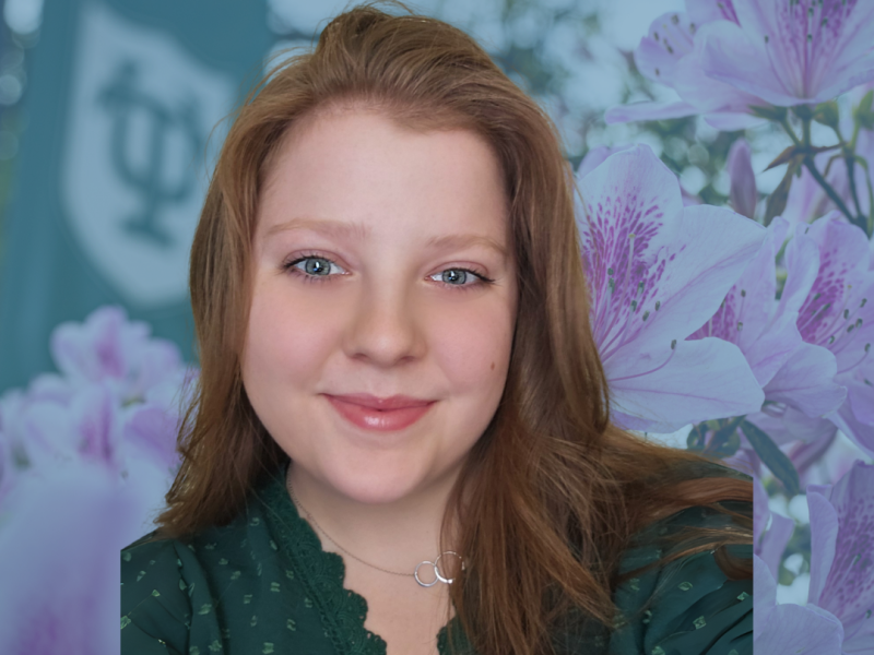 Maggie Heinroth
